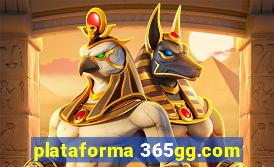 plataforma 365gg.com